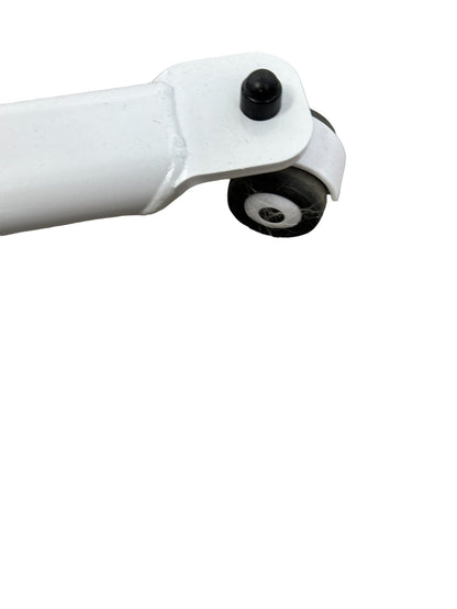 4 - IN - 1 MULTIFUNCTIONAL ELECTRIC LIFT TRANSFER, SHOWER, & COMMODE CHAIR | Ezee Life - Factory Direct Medical