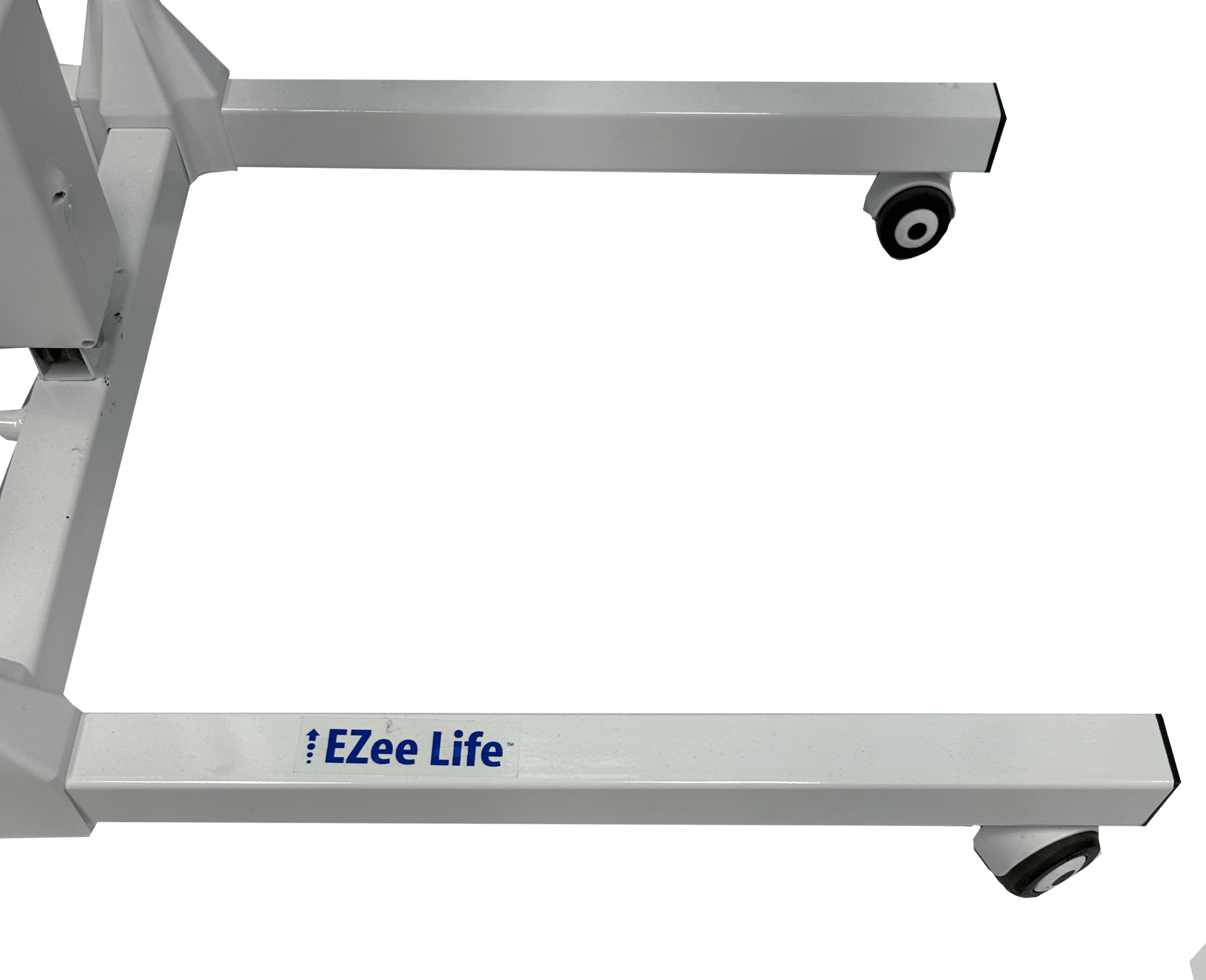 4 - In - 1 Multifunctional Electric Lift Transfer, Shower & Commode Chair | Ezee Life - Factory Direct Medical
