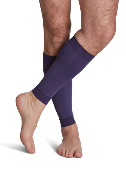Sigvaris Men's Performance Sleeves Calf 20-30mmHg NA