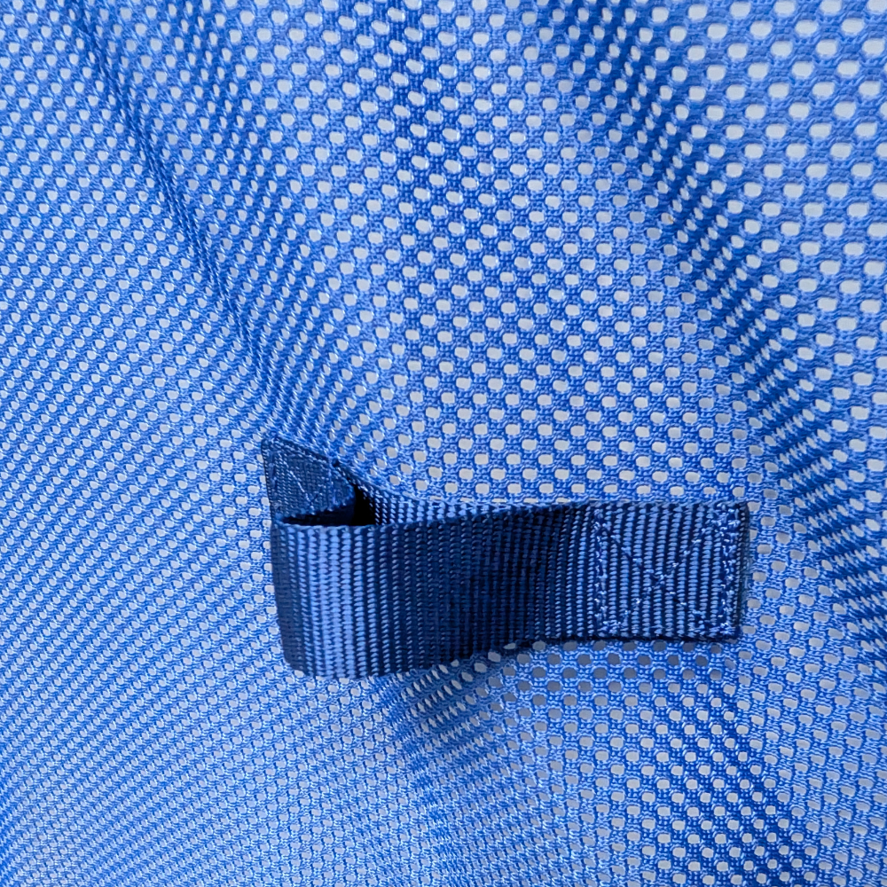 Premium Mesh Patient Lift Sling – Durable, Comfortable, and Easy to Use