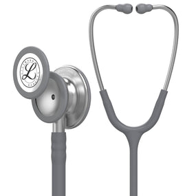 Littmann Classic III Stethoscope: Grey 5621