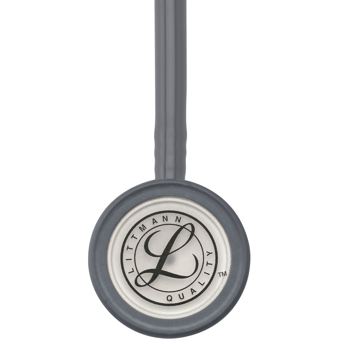 Littmann Classic III Stethoscope: Grey 5621