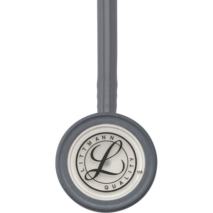 Littmann Classic III Stethoscope: Grey 5621