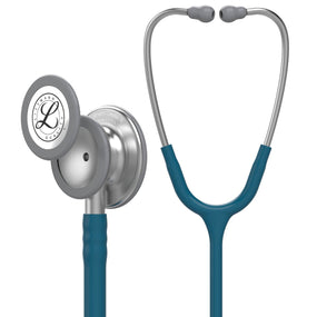 Littmann Classic III Stethoscope: Caribbean Blue 5623