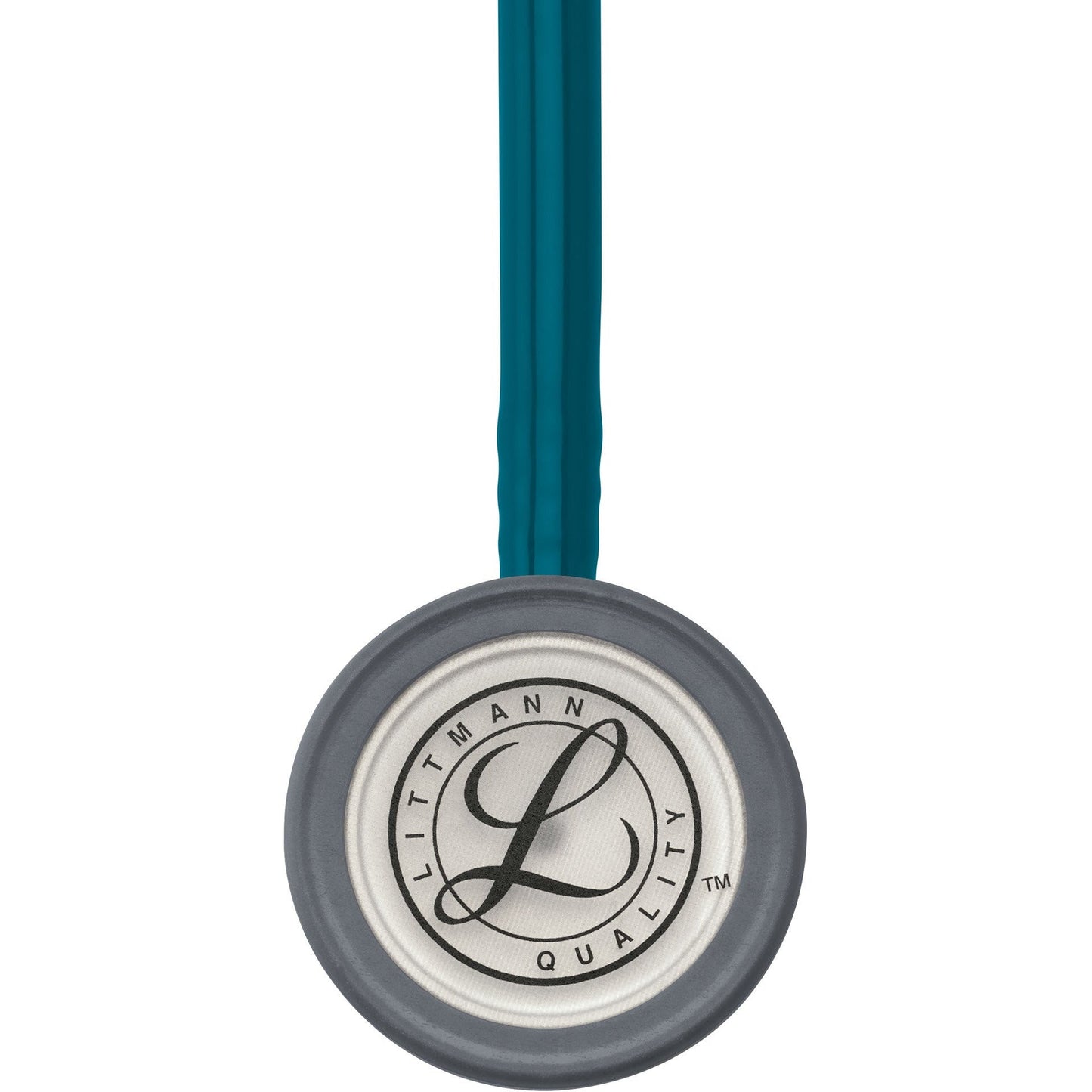 Littmann Classic III Stethoscope: Caribbean Blue 5623