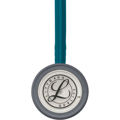 Littmann Classic III Stethoscope: Caribbean Blue 5623