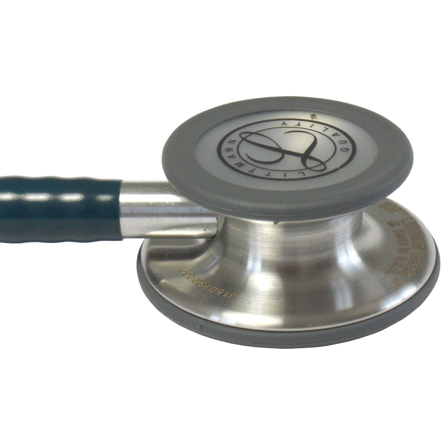 Littmann Classic III Stethoscope: Caribbean Blue 5623