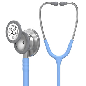 Littmann Classic III Stethoscope: Ceil Blue 5630