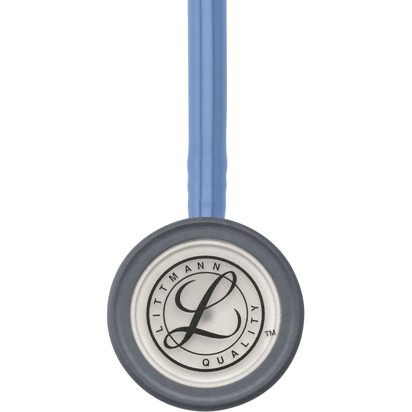 Littmann Classic III Stethoscope: Ceil Blue 5630
