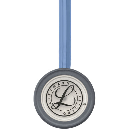 Littmann Classic III Stethoscope: Ceil Blue 5630