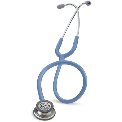 Littmann Classic III Stethoscope: Ceil Blue 5630