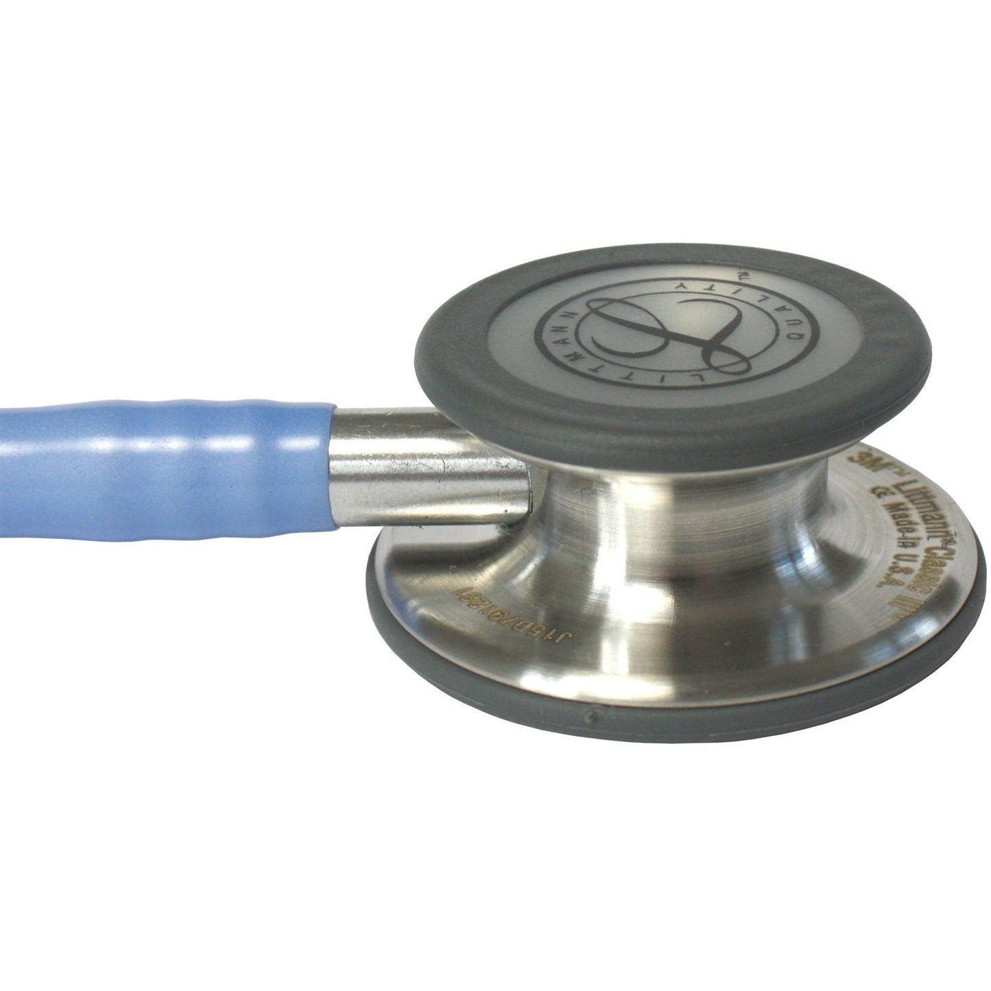 Littmann Classic III Stethoscope: Ceil Blue 5630