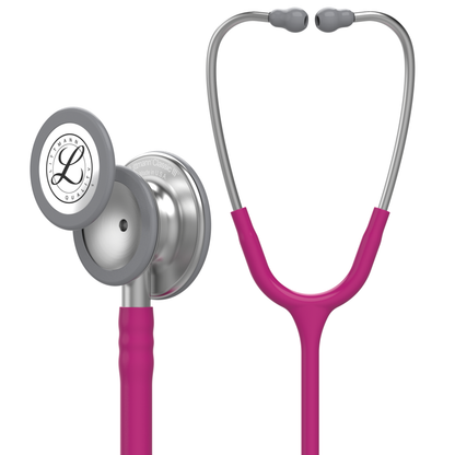 Littmann Classic III Stethoscope: Raspberry 5648
