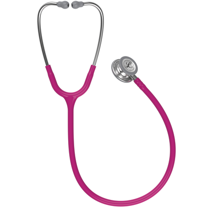Littmann Classic III Stethoscope: Raspberry 5648