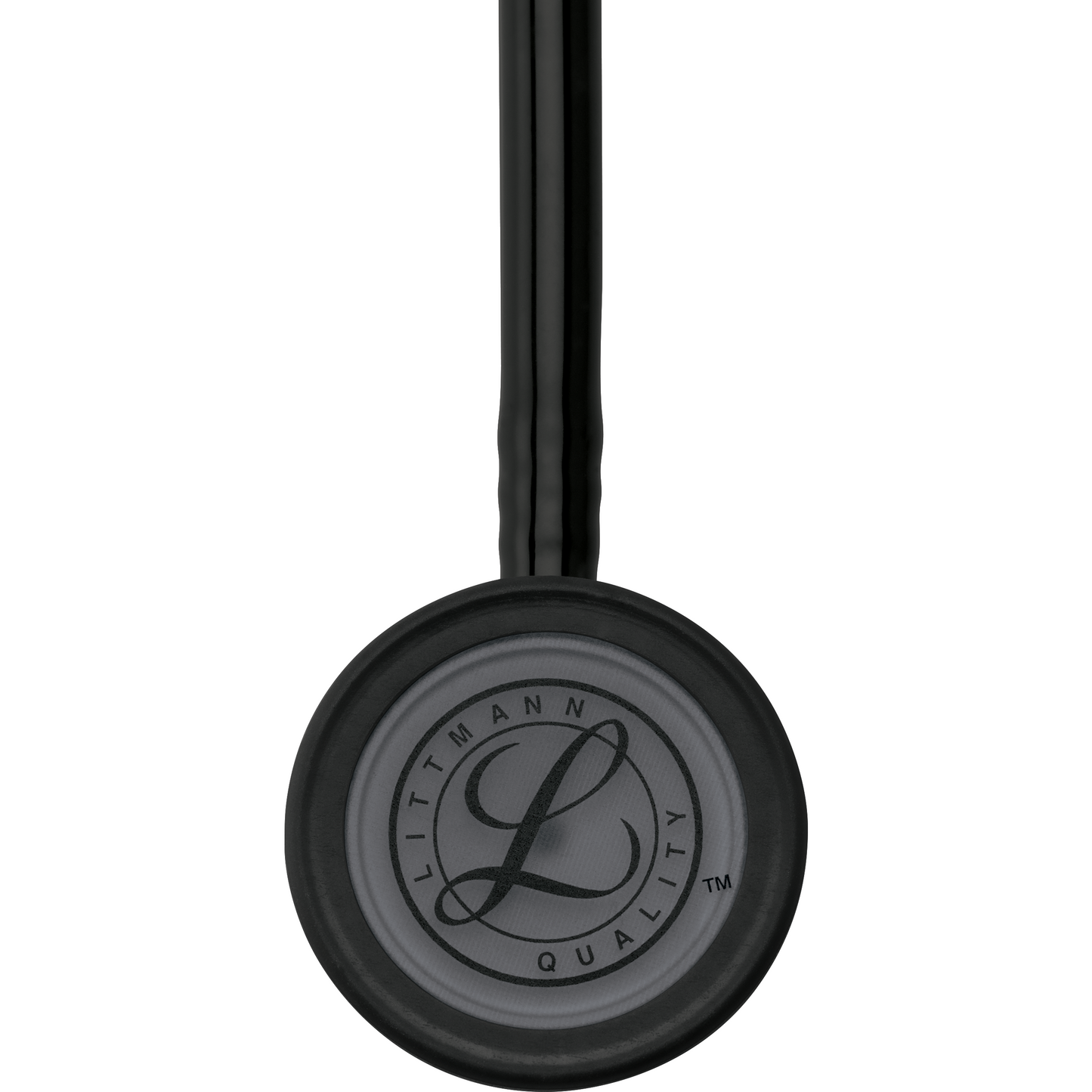 Littmann Classic III Stethoscope: All Black 5803
