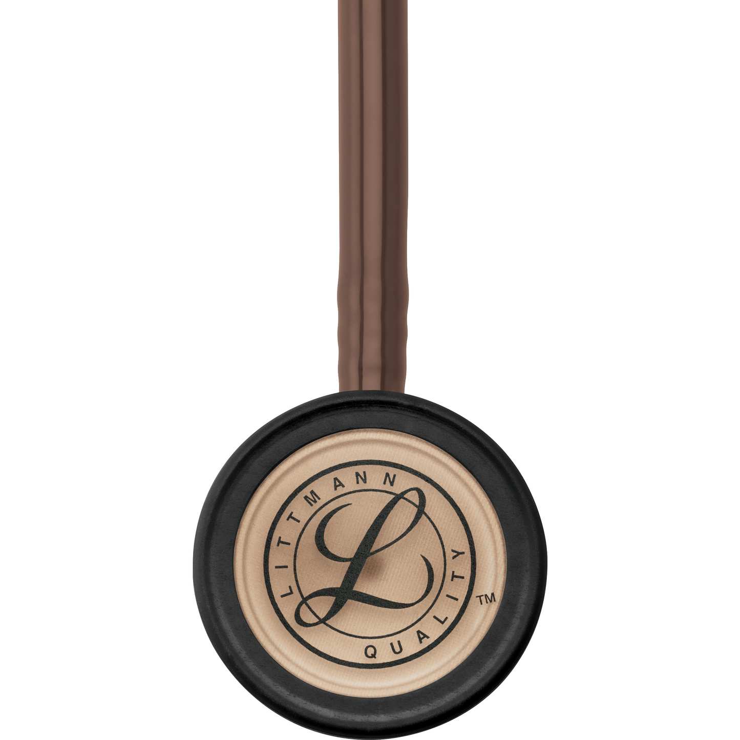 Littmann Classic III Stethoscope: Chocolate & Copper 5809