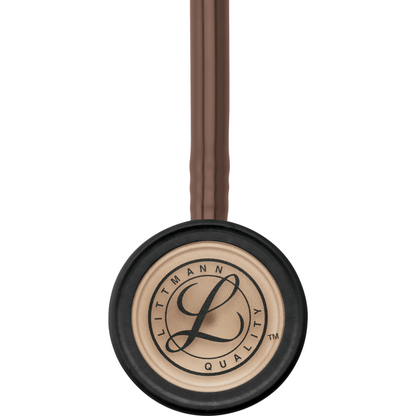 Littmann Classic III Stethoscope: Chocolate & Copper 5809