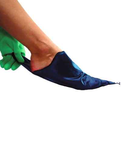 Sigvaris FOOTSLIP - SIX PACK