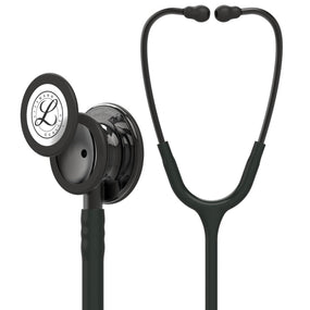 Littmann Classic III Stethoscope: Dark Olive & Smoke 5812