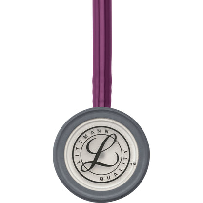 Littmann Classic III Stethoscope: Plum 5831