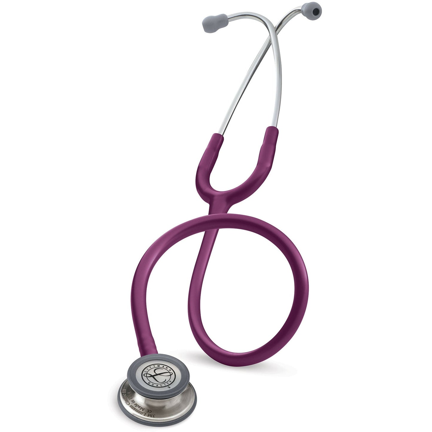 Littmann Classic III Stethoscope: Plum 5831