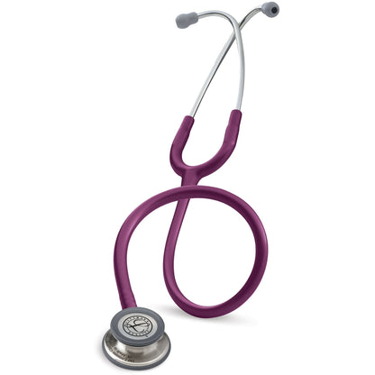 Littmann Classic III Stethoscope: Plum 5831