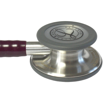 Littmann Classic III Stethoscope: Plum 5831