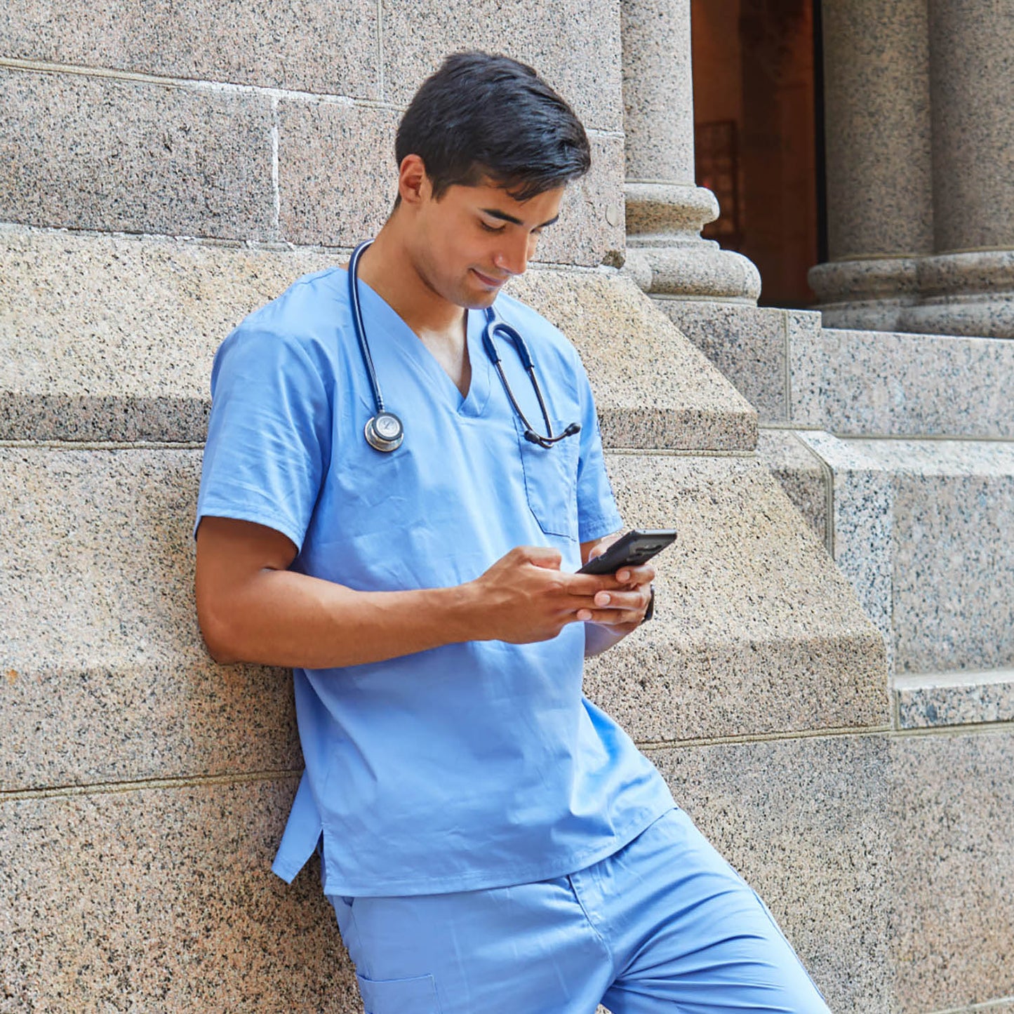 Littmann Classic III Stethoscope: Turquoise 5835
