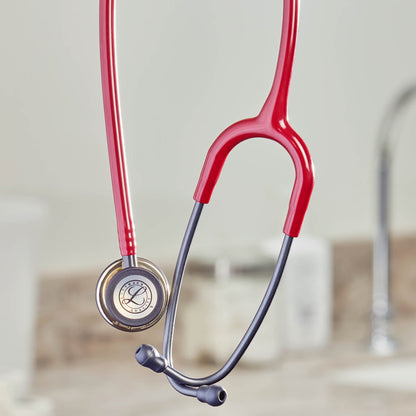 Littmann Classic III Stethoscope: Raspberry 5648