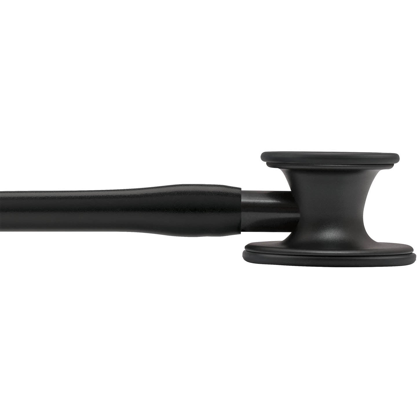 Littmann Cardiology IV Stethoscope: All Black 6163