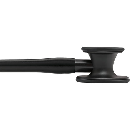 Littmann Cardiology IV Stethoscope: All Black 6163