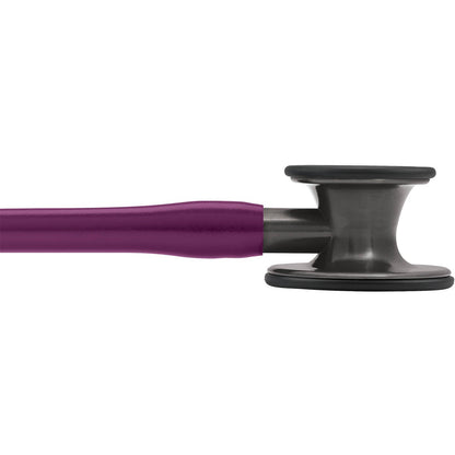 Littmann Cardiology IV Stethoscope: Plum & Smoke 6166