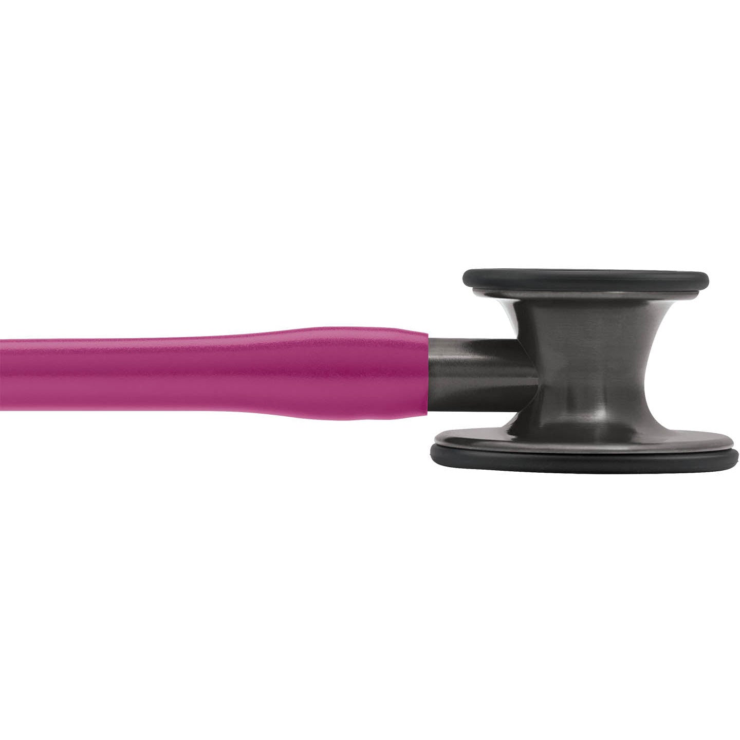 Littmann Cardiology IV Stethoscope: Raspberry & Smoke 6178