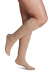 Sigvaris Women's Essential Opaque Calf 30-40mmHg Women's Closed Toe