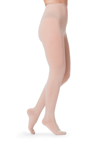 Sigvaris Women's Essential Opaque Pantyhose 30-40mmHg Women's Closed Toe