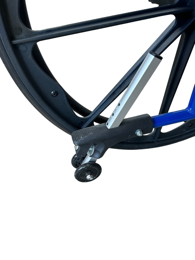 Lightweight Wheelchair - 20" x 16" - CH1097