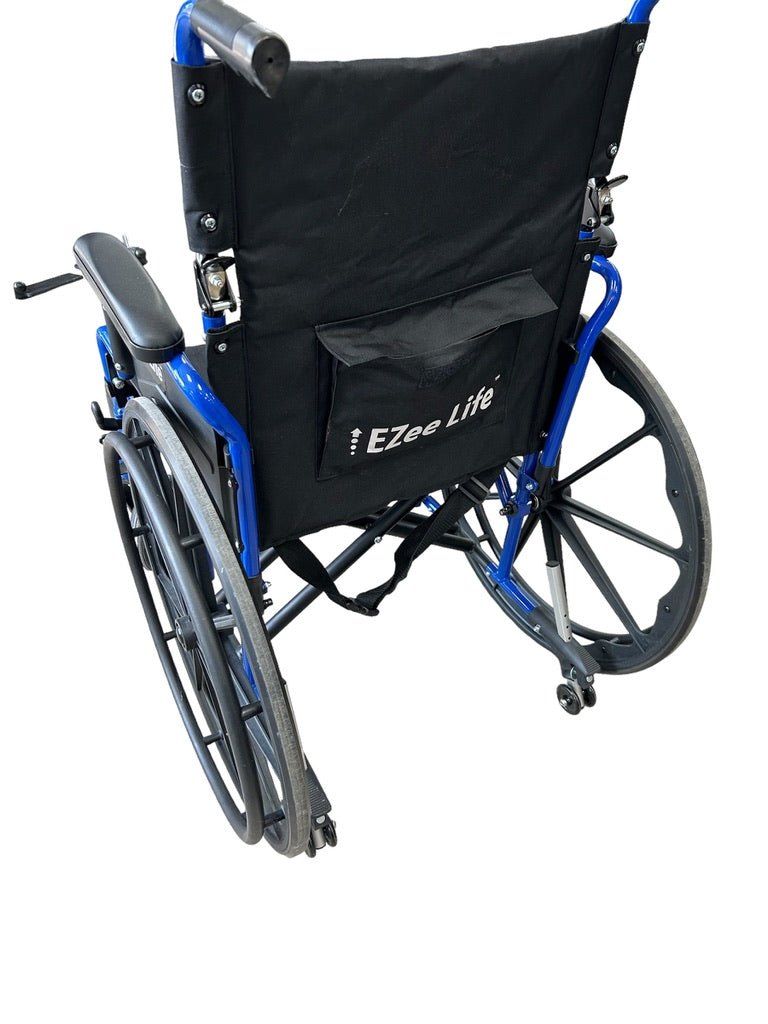 Lightweight Wheelchair - 20" x 16" - CH1097