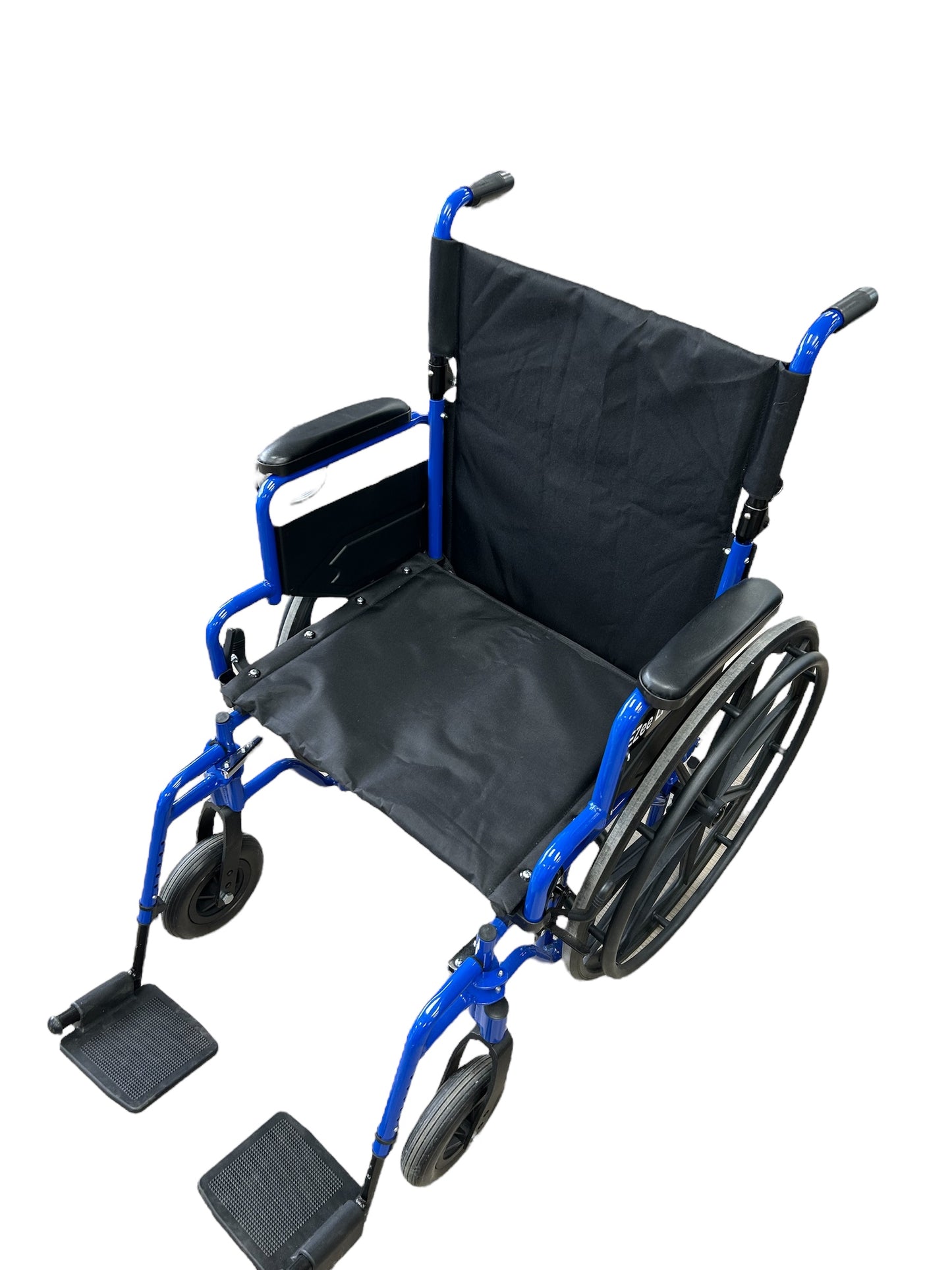 Lightweight Wheelchair - 20" x 16" - CH1097