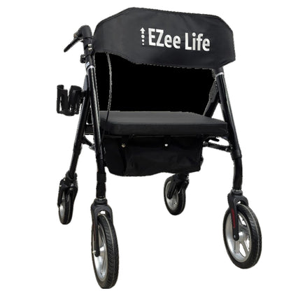 EZee Life Bariatric Rollator