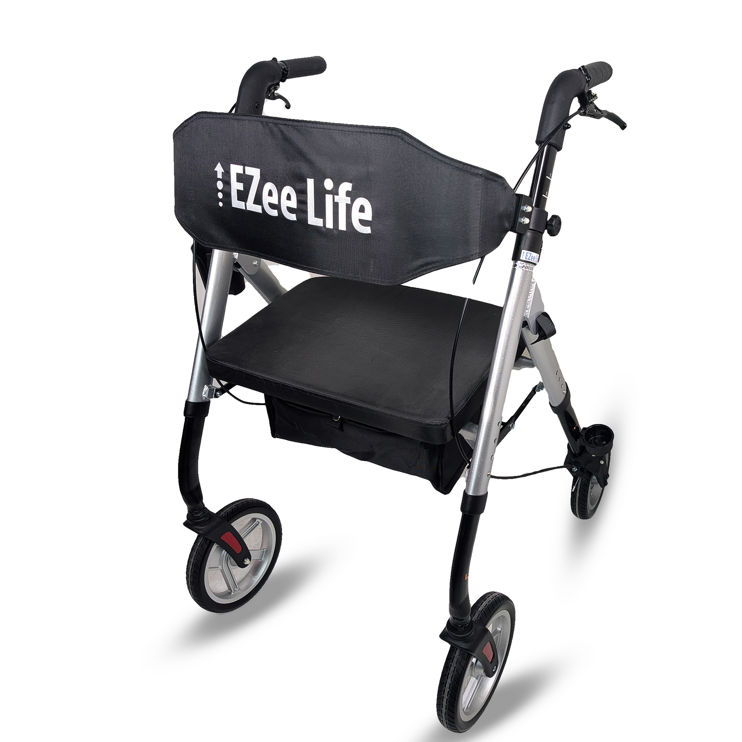 EZee Life Bariatric Rollator