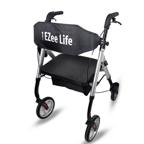 EZee Life Bariatric Rollator