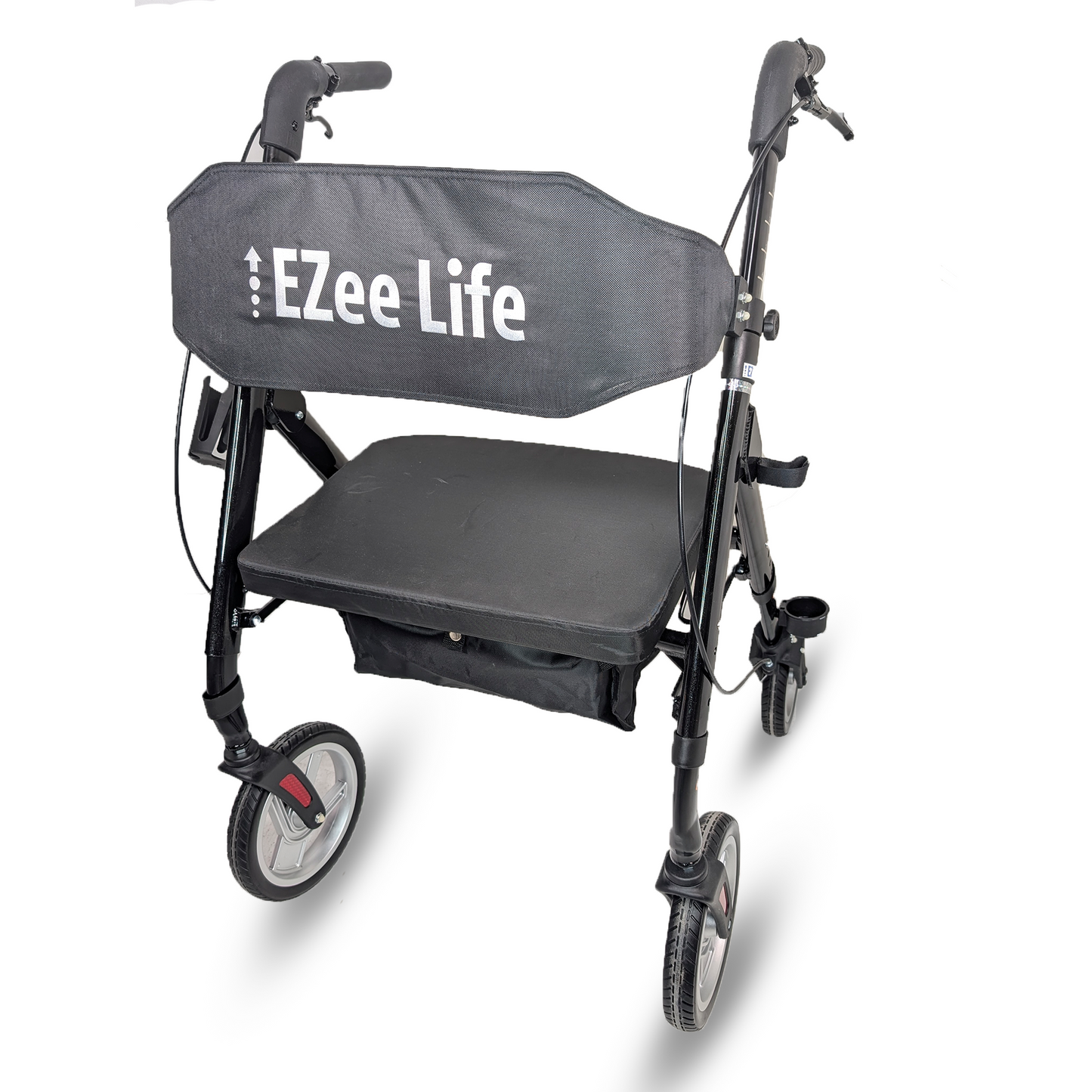 EZee Life Bariatric Rollator