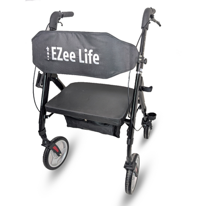 EZee Life Bariatric Rollator