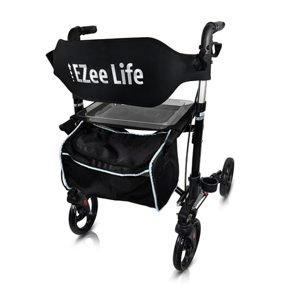 "X" Frame Rollator - CH3011
