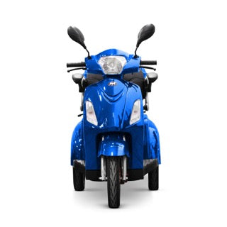 Matrix Wave - Affordable and Reliable Mobility Scooter with Advanced Features