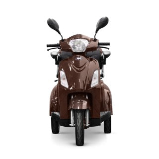 Matrix Wave - Affordable and Reliable Mobility Scooter with Advanced Features