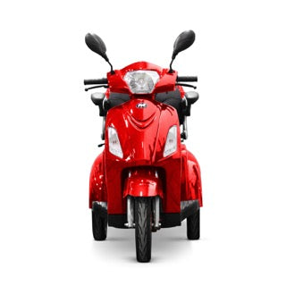 Matrix Wave - Affordable and Reliable Mobility Scooter with Advanced Features