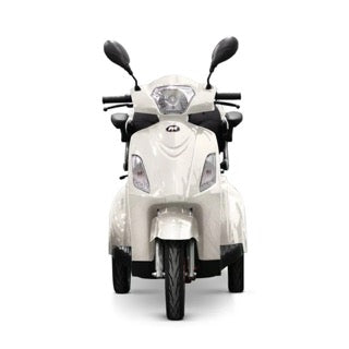 Matrix Wave - Affordable and Reliable Mobility Scooter with Advanced Features