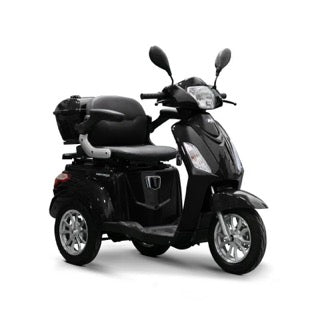 Matrix Wave - Affordable and Reliable Mobility Scooter with Advanced Features