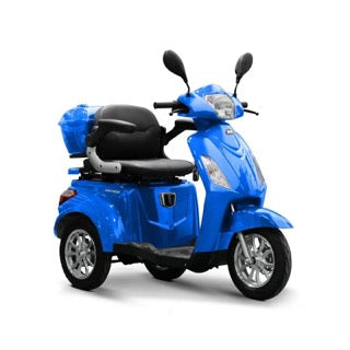Matrix Wave - Affordable and Reliable Mobility Scooter with Advanced Features